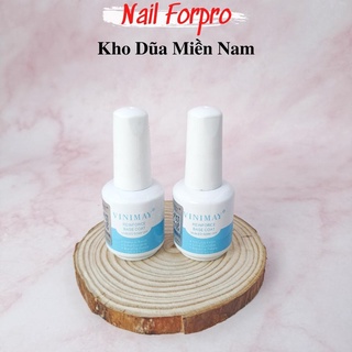 Cứng Móng Vinimay - Gel Cứng Móng Giúp Móng Chắc Khỏe