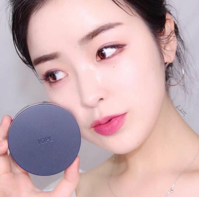 Phấn nước cao cấp Iope perfect cover mới nhất | BigBuy360 - bigbuy360.vn