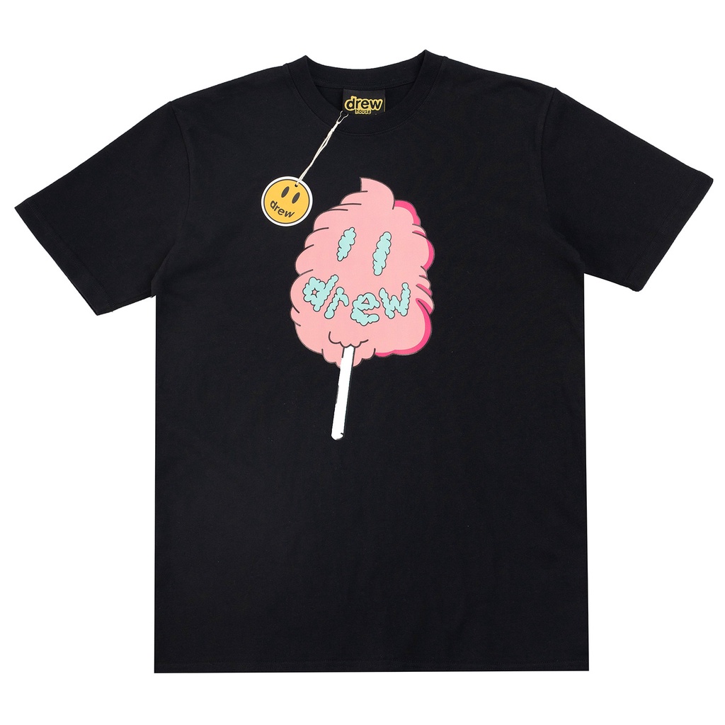 Áo Thun cotton Ngắn Tay In Hình justin bieber Thời Trang Cho Nam Nữ