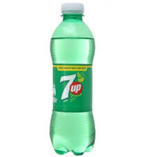 Nước giải khát có gas