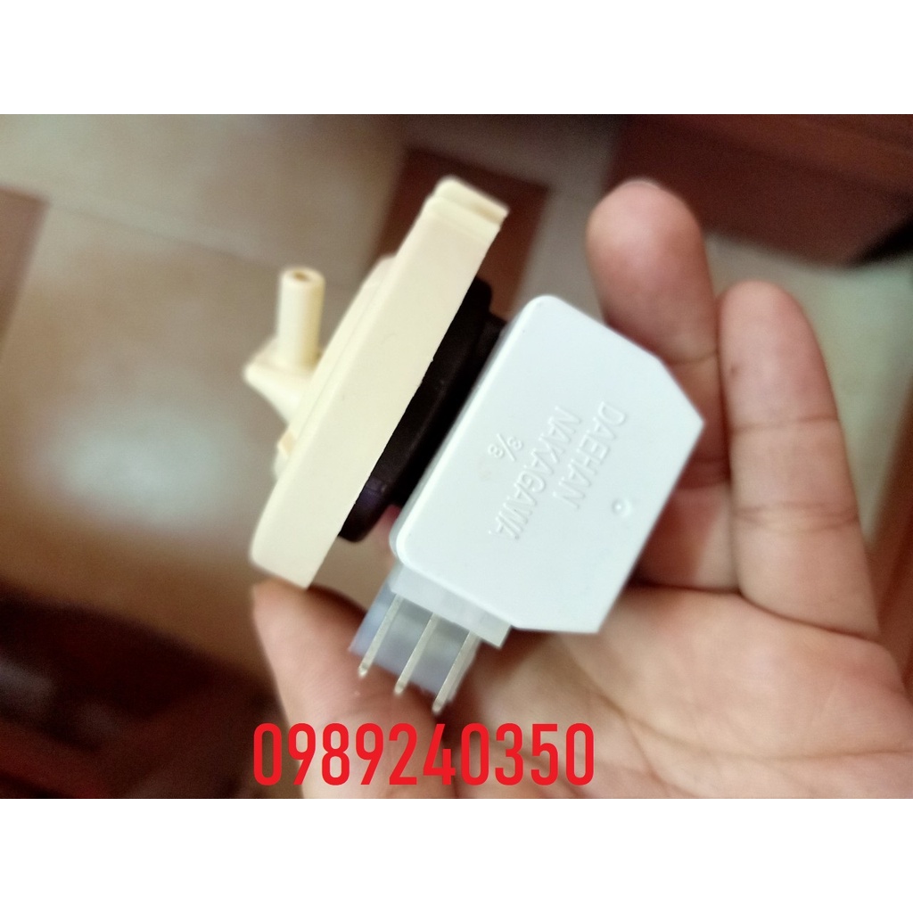 Phao áp lực máy giặt Samsung chân kim cửa ngang loại tốt