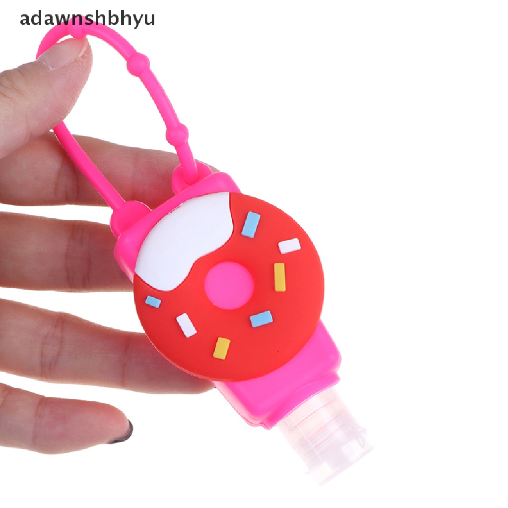 1 chai đựng xà phòng bằng silicon kháng khuẩn họa tiết hoạt hình cho bé
 | BigBuy360 - bigbuy360.vn