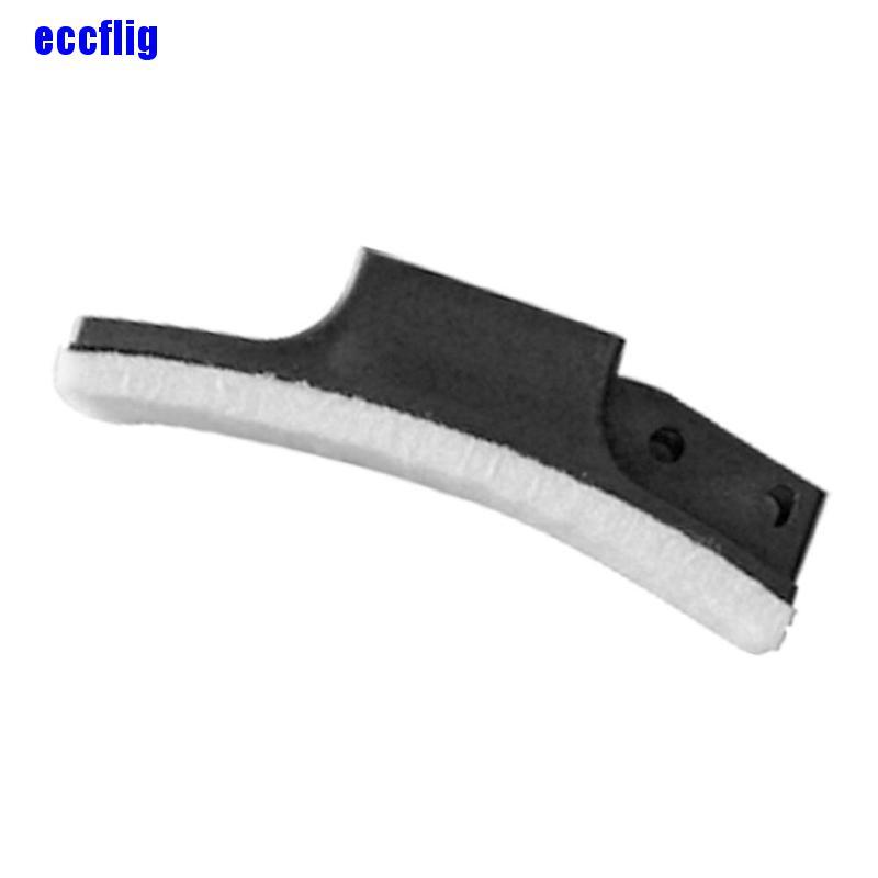 ECC 1PC Hairy Pad For Bike Brake Pads Exercise Brake Pads Group Replacement Parts