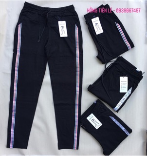 Quần Legging thể thao nâng mông cho nữ