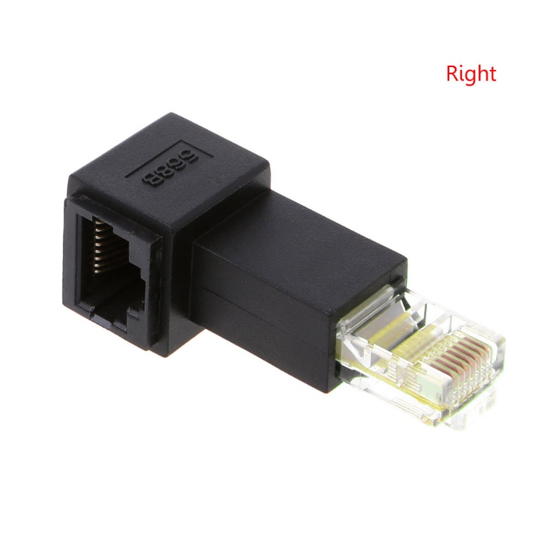 Đầu Nối Dây Cáp Mạng Lan RJ45
