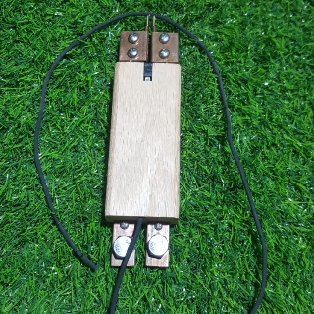 Tay hàn cell pin cân lực