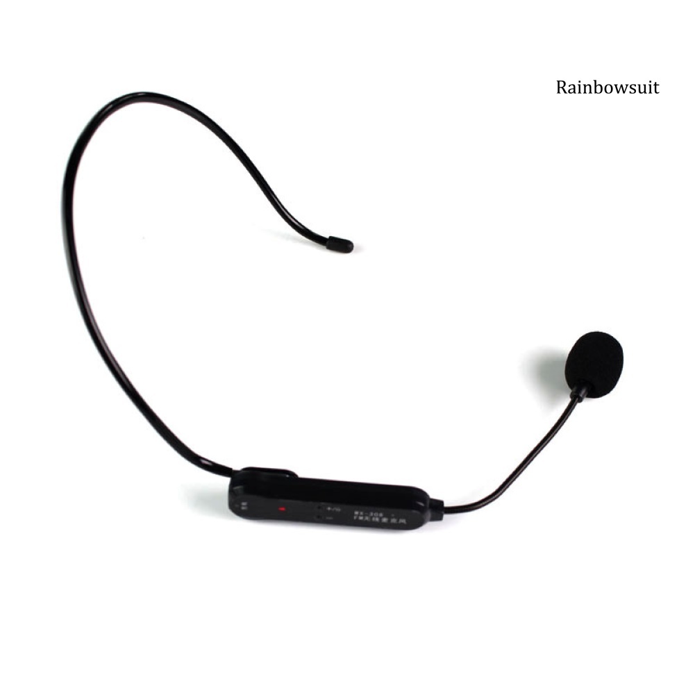 Tai Nghe Có Dây Rb- 3.5mm Kèm Mic Dùng Để Khuếch Đại Âm Thanh
