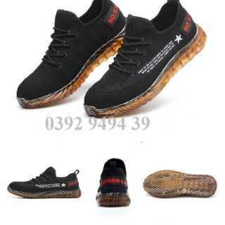 Giầy bảo hộ thời trang VIC M21