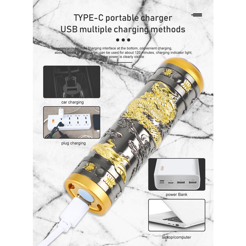 Tông Đơ Hớt Tóc T9 Chạy Điện Tiện Dụng Cho Nam