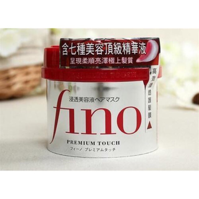 Kem Ủ Tóc Fino (300gr) - Bản Đài | BigBuy360 - bigbuy360.vn