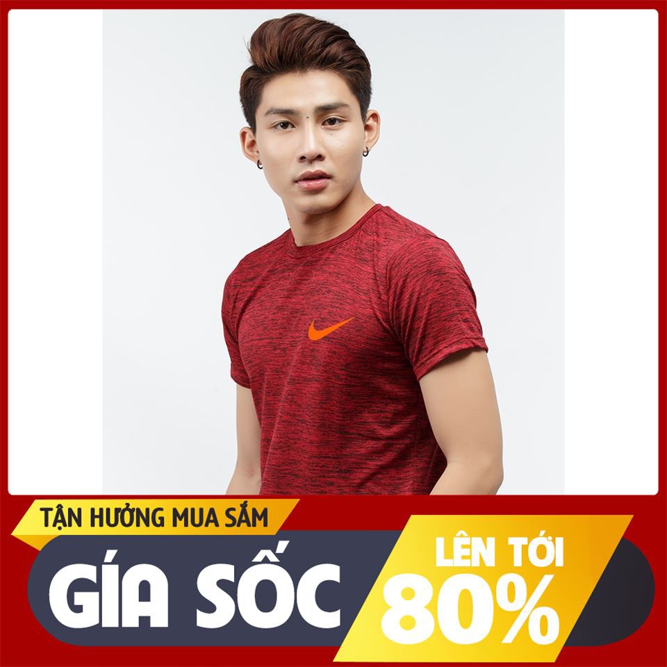 [ Big Sale ] ⚡️[Miễn Chê] Áo thể thao vải cực mát hàng siêu đẹp thời trang nữ