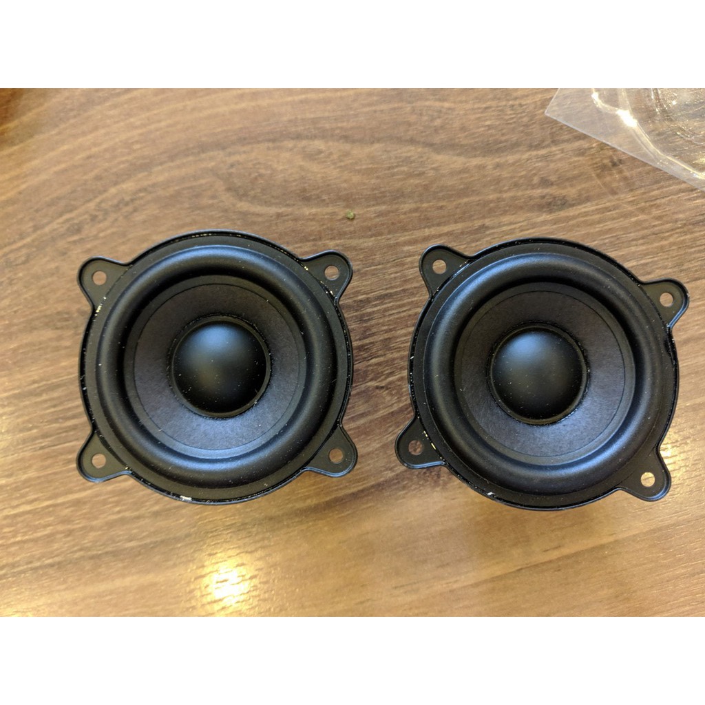 Loa toàn dải Beat Rave 2.75 inch, 20w