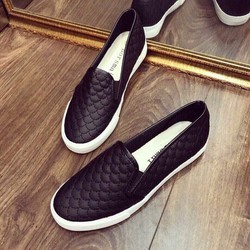 Giày Slip On Nữ Da Xịn Đẹp Hợp Thời Trang Năng Động Q Nam Từ Liêm, Hà Đông Hà Nội | BigBuy360 - bigbuy360.vn