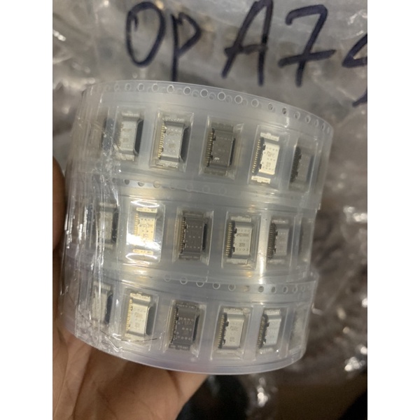 Chân sạc oppo A74