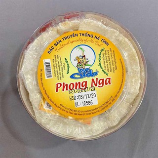 2 Miếng bánh Cu Đơ [ Chính gốc Hà Tĩnh ]