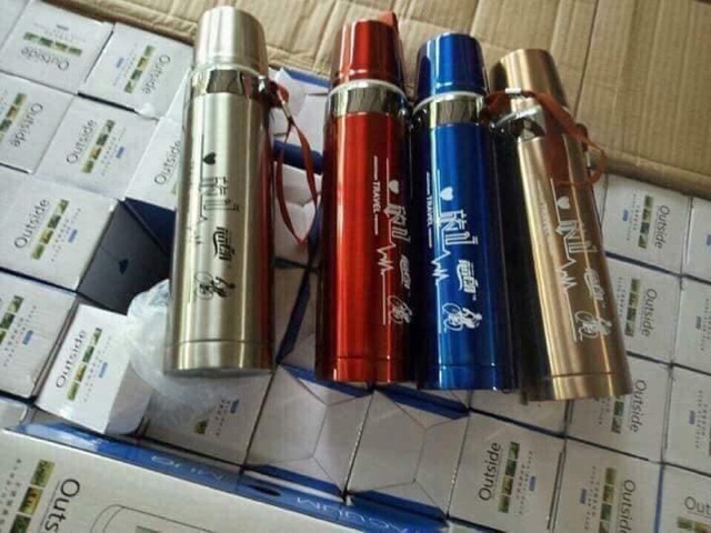 Bình giữ nhiệt 800ml