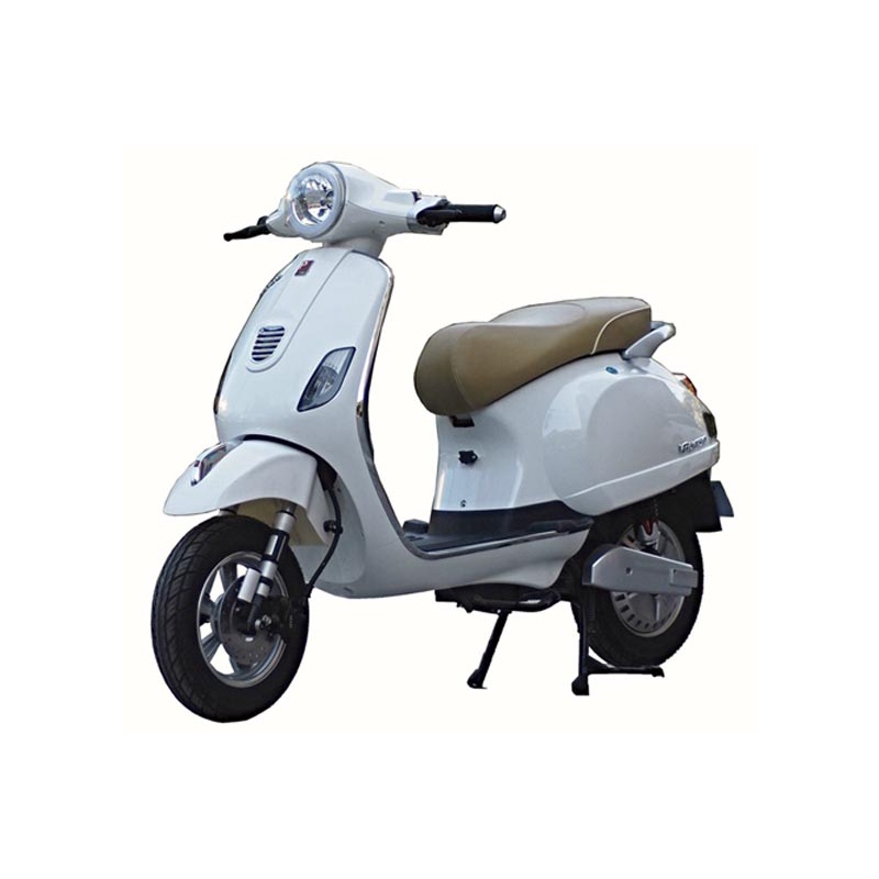 Vỏ yên xe máy điện Vespa chuẩn thương hiệu Hồng Tiến siêu bền đẹp - Đủ 3 màu