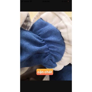 [ULZZANG] VÁY XÒE VINTAGE TIỂU THƯ CỔ NƠ
