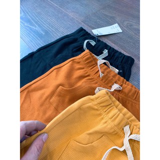Quần jogger HeMa xuất dư cho bé