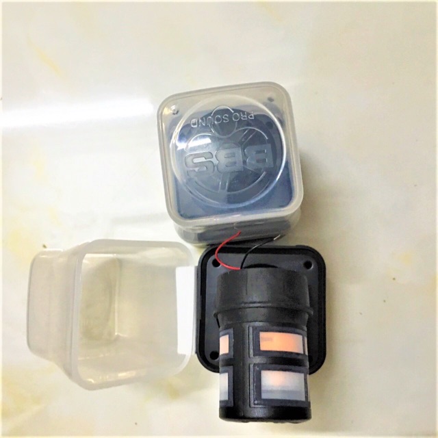 Củ lõi BBS cao cấp