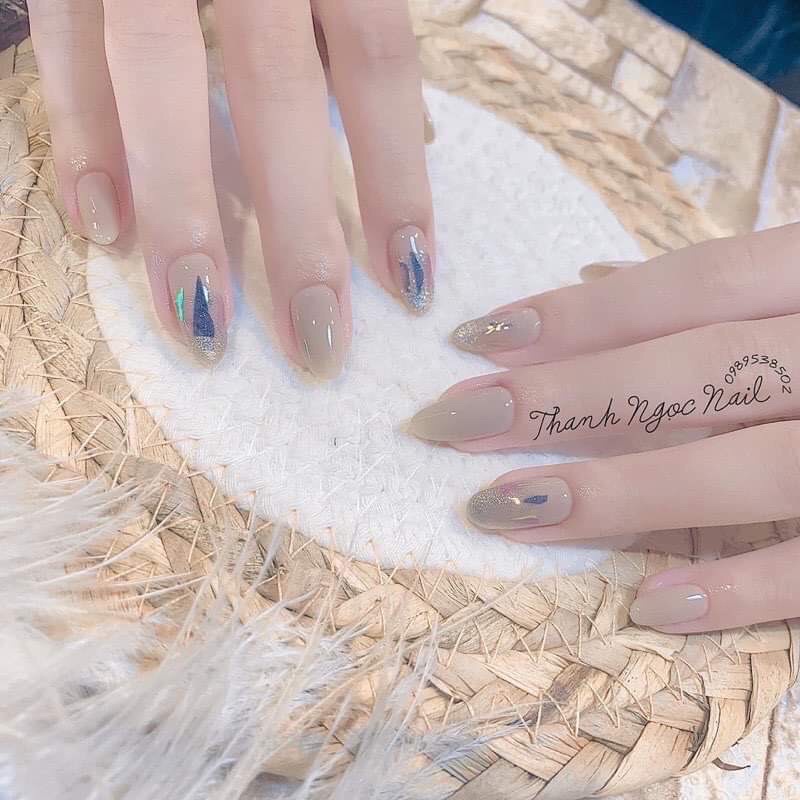 Thảm Cối Tròn Chụp Ảnh , Thảm Cói - Phụ Kiện Nail