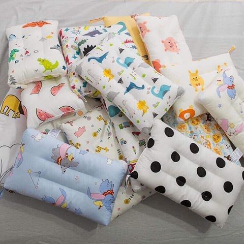 Gối trẻ em Zara home