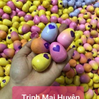 Trứng  HatChimals