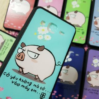 Ốp lưng Samsung J3/J310/J3 2016