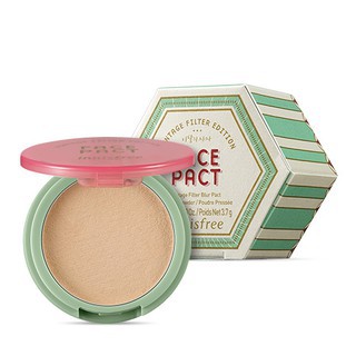 PHẤN PHỦ INNISFREE VINTAGE FILTER FACE PACT | BigBuy360 - bigbuy360.vn
