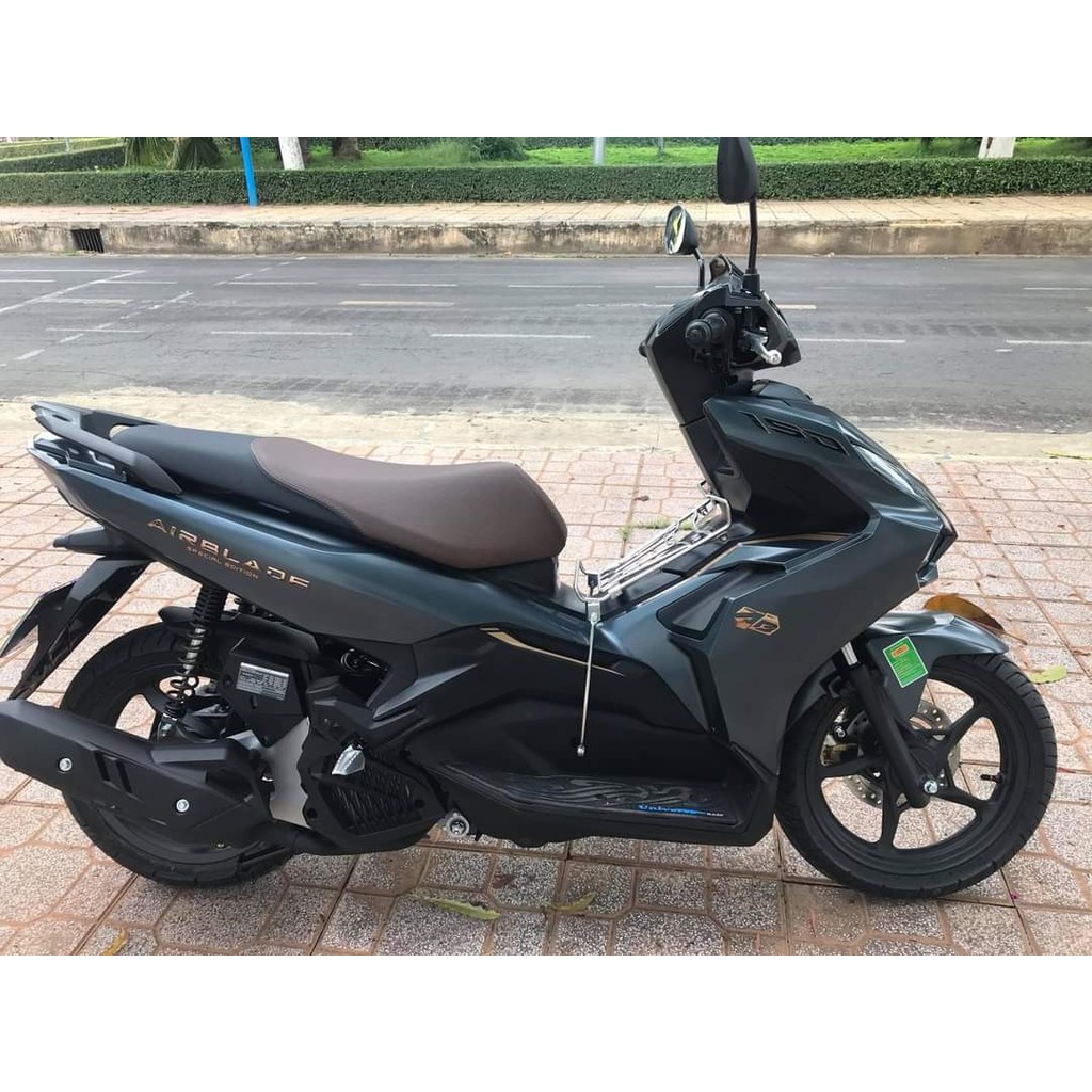 [Mã LIFEAU5SALE giảm 10% đơn 50K] Ốp Carbon AirBlade 2020 - Full Bộ Ốp Nhựa Carbon Carbon AB 2020