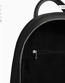 Balo Stradivarius xuất Âu
