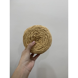 10m dây thừng macame 3mm
