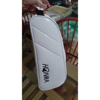 Túi Đựng Giày HONMA cao cấp] [Golf_Star]