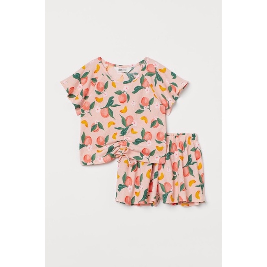 Set bộ HM sz 14+ newtag hàng auth