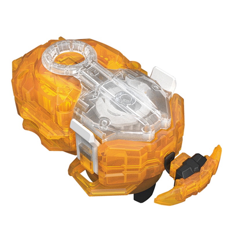 Con Quay Đồ Chơi Beyblade Burst B191 Belial B184