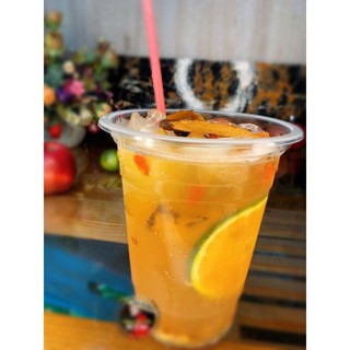 SET 10 GÓI TRÀ THẢO MỘC Tây Nguyên( set này k có trà và đường)