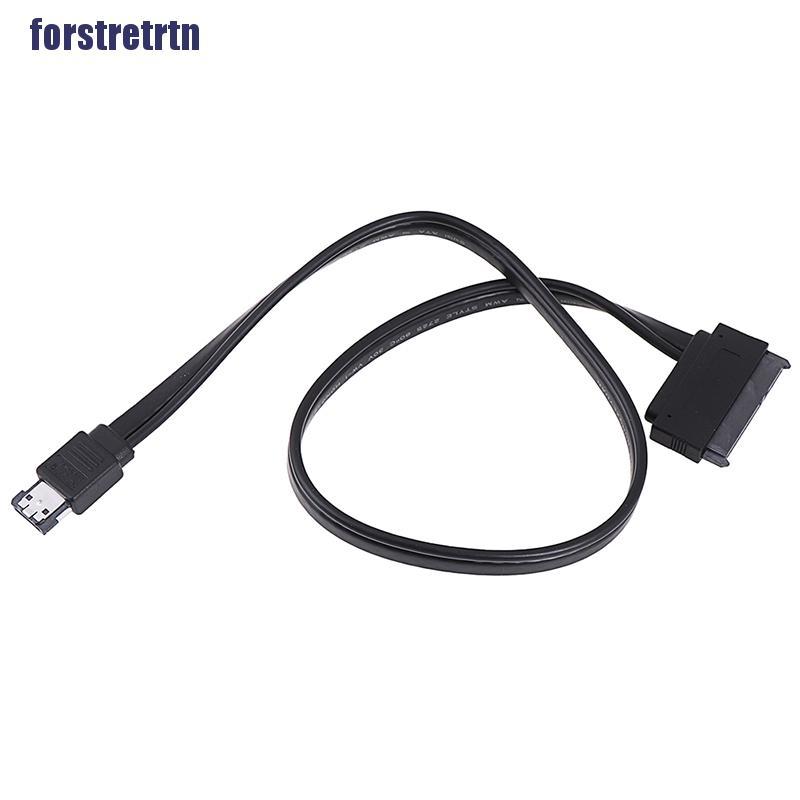 Bộ Chuyển Đổi Power Esata Usb 2.0 5v 12v Combo Sang 2.5 '' 3.5 '' 22pin Sata Hdd Ad