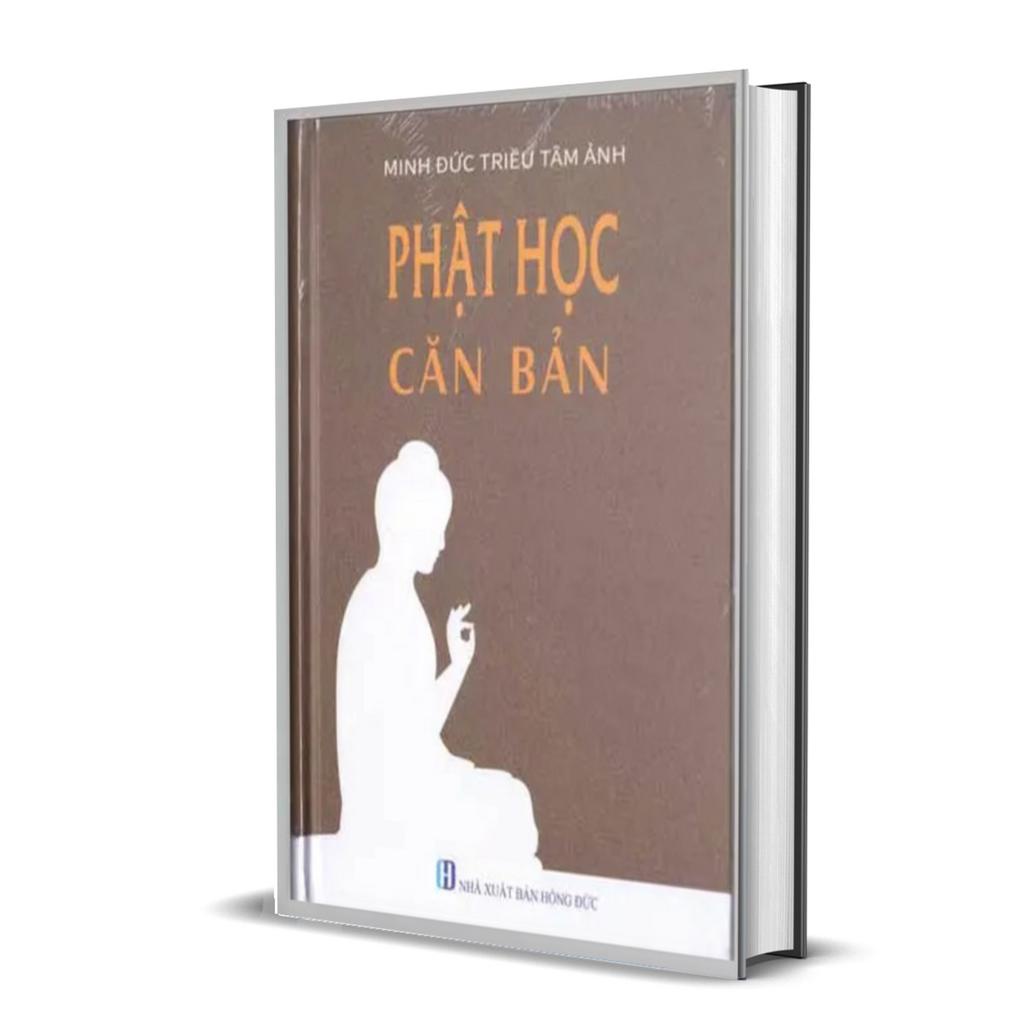 Sách - Phật học căn bản