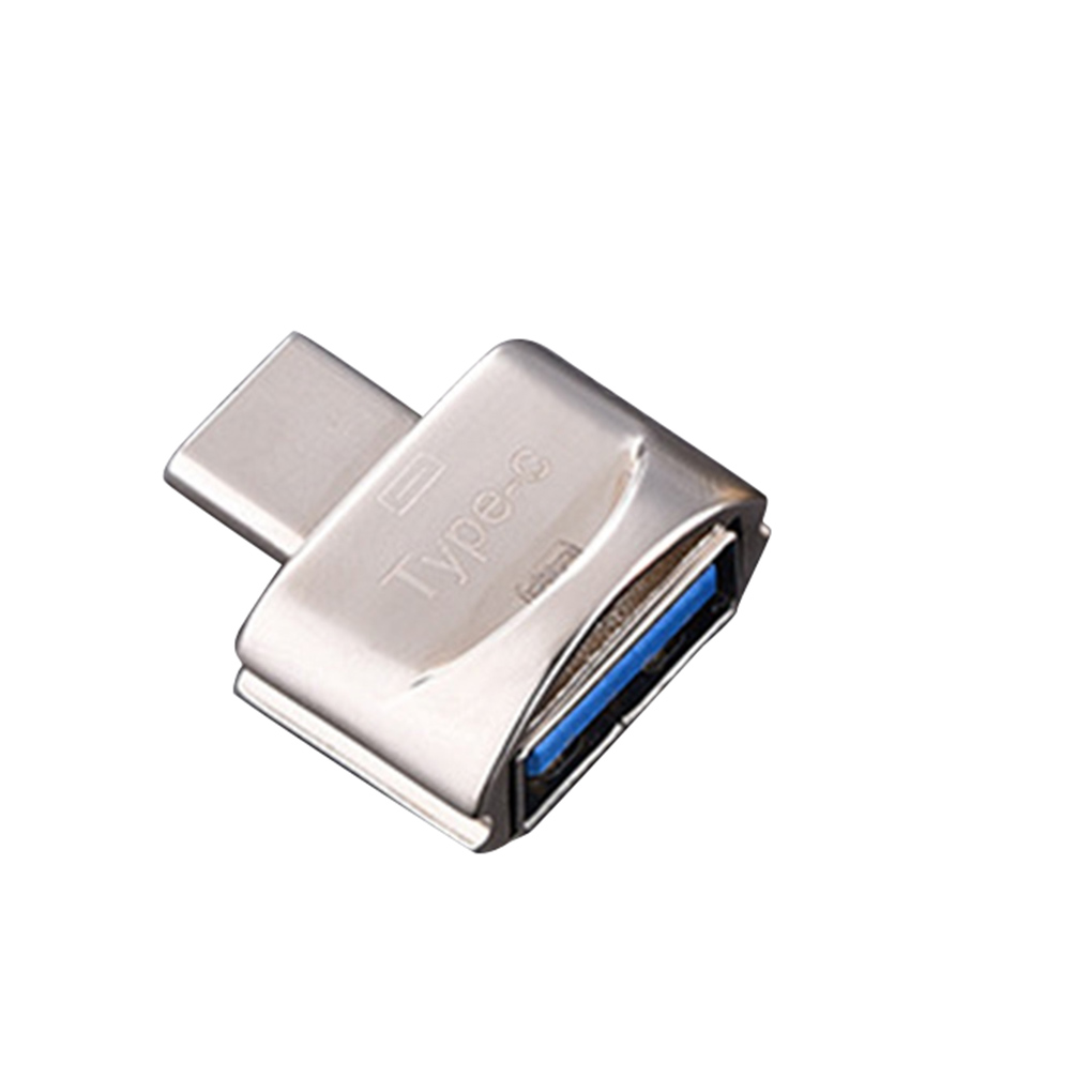 Đầu Đọc Thẻ Nhớ Usb 3.1 Cho Điện Thoại | BigBuy360 - bigbuy360.vn
