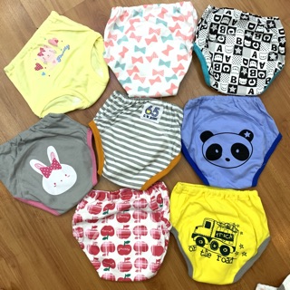 Quần bỏ bỉm xuất Nhật