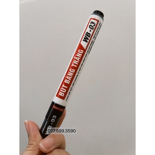 Bút lông viết bảng thiên long wb-03