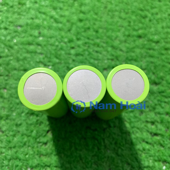 Cell pin 18650 Lishen 2000mah-10C