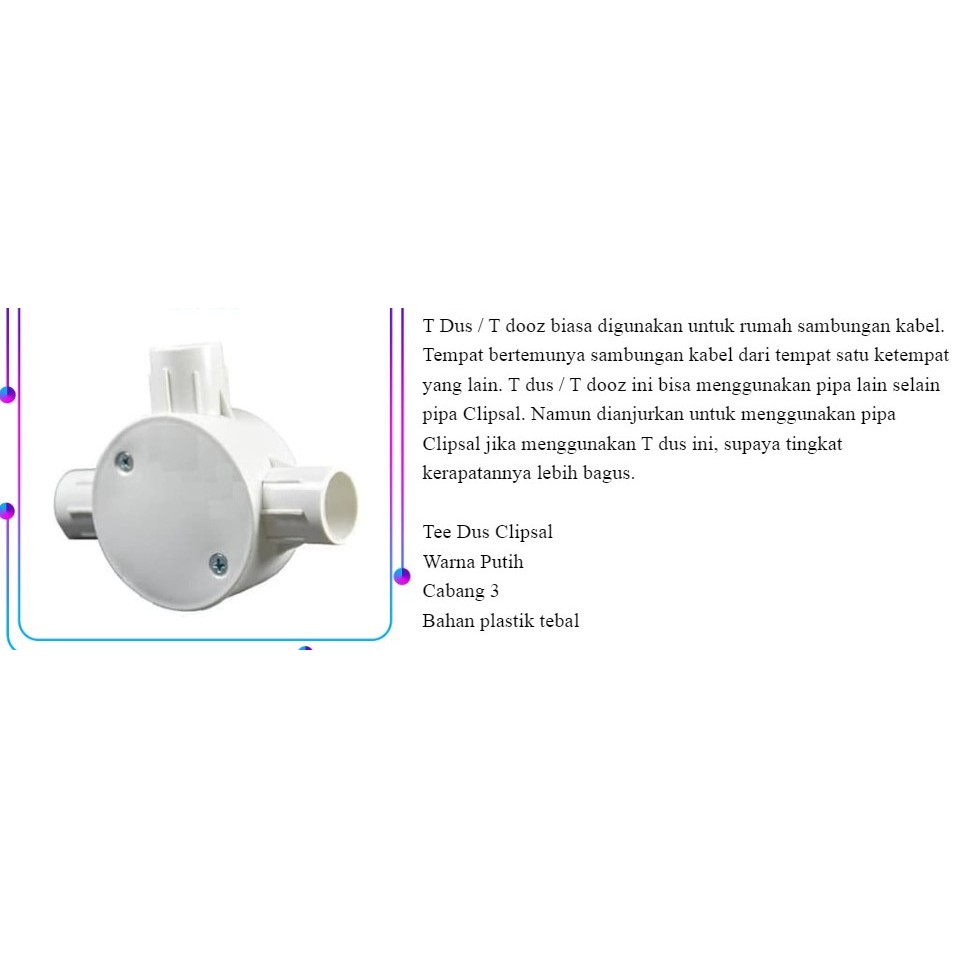 Cành Cây Chữ T Màu Trắng 3 / T-dos 20mm / 20 mm / Pvc T-dos / T-dus / T-doss / T-dooss