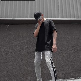 Trackpants ver2 các màu