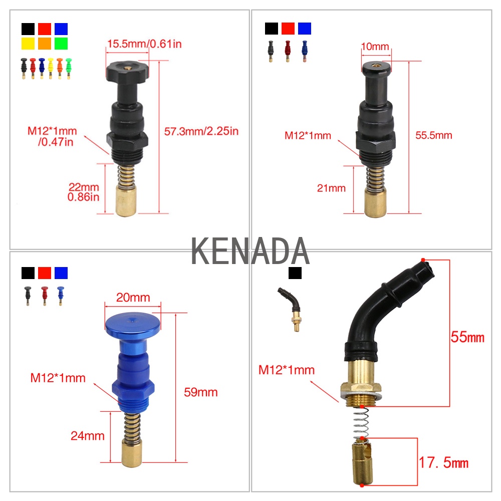 Van Điều Chế Hòa Khí Cho Keihin PWK21 24mm-42mm PE 24 28 30 32 34，Cụm van tiết lưu với công tắc điều khiển van bằng tay tay cầm tập trung