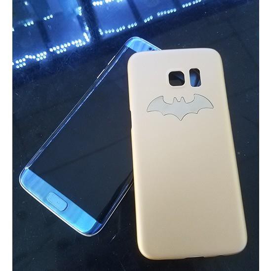 Ốp lưng batman Galaxy S7 Edge