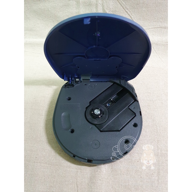 Máy nghe đĩa CD Panasonic SL-SX220