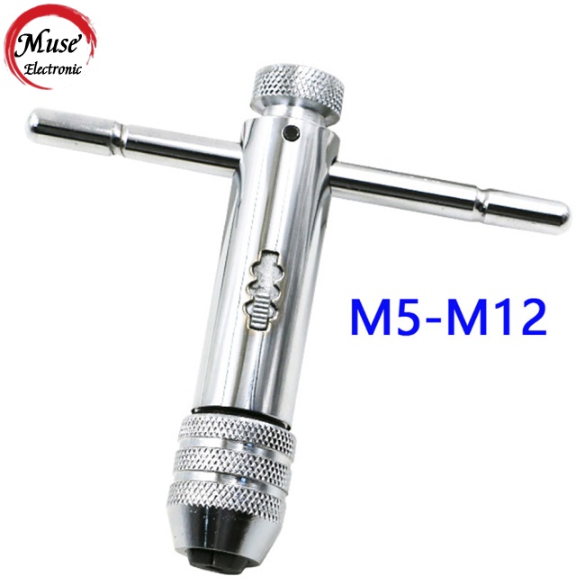 Phụ Kiện Giá Đỡ Cờ Lê Hình Chữ T M5-M12 Có Thể Điều Chỉnh Tiện Dụng