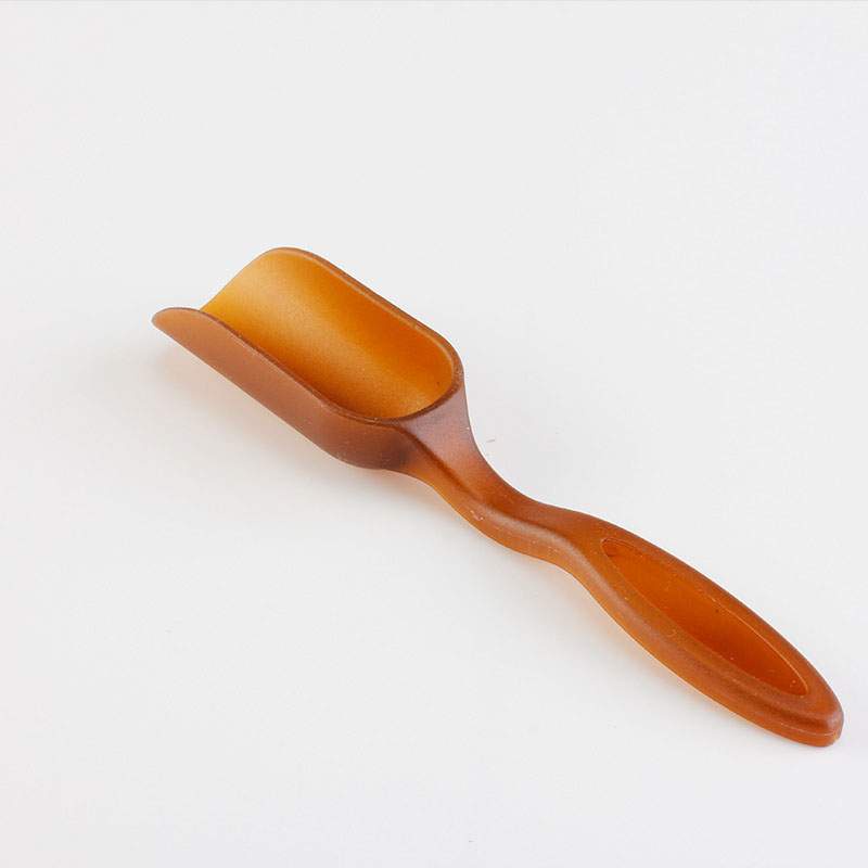 Muỗng xúc đất mini - dụng cụ trồng sen đá