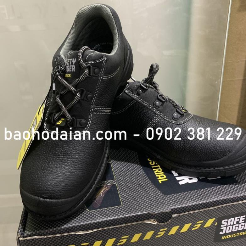 Giày bảo hộ lao động Safety Jogger Bestrun 231 S3 .